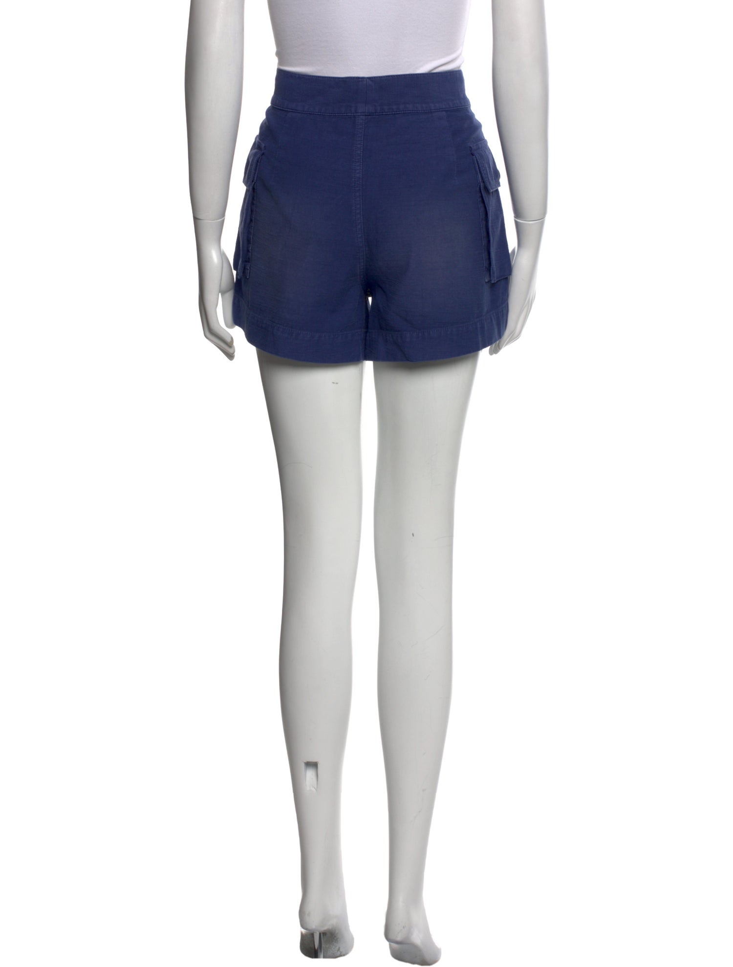 The Great Mini Shorts